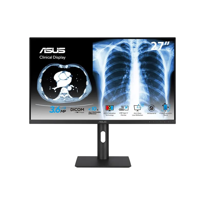 ASUSMH2741A monitör