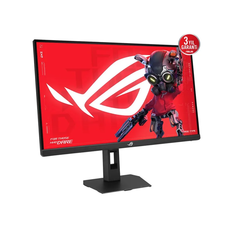 ASUS ROG Strix XG27UCGR Gen2 monitör