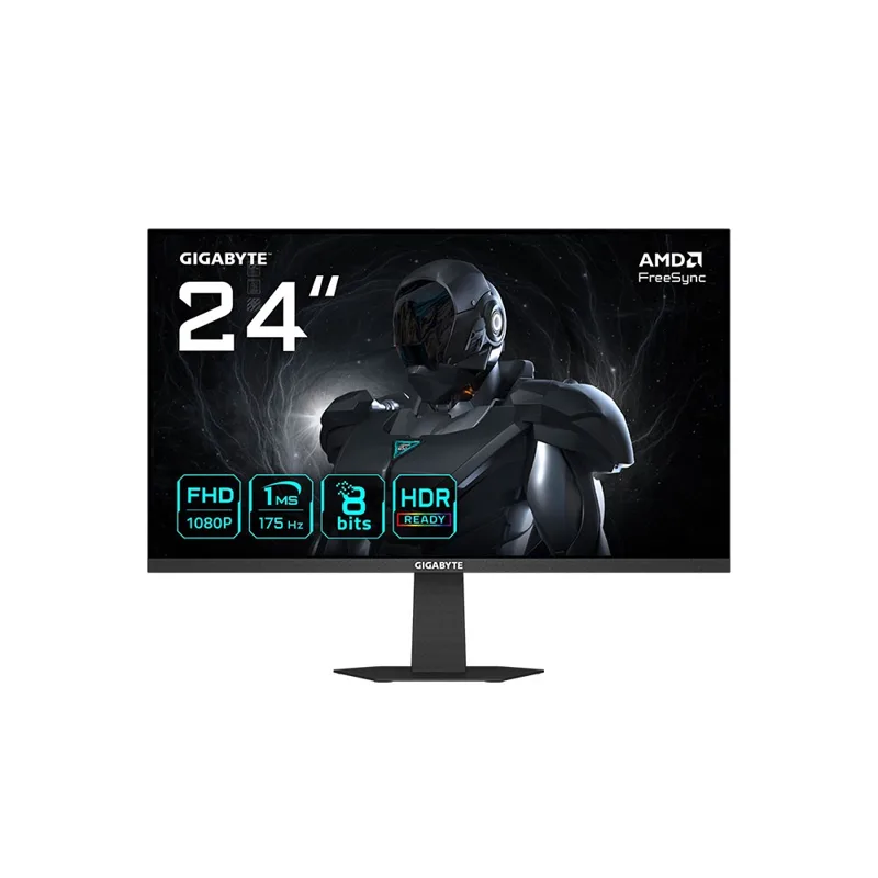 Gigabyte GS24F14A monitör