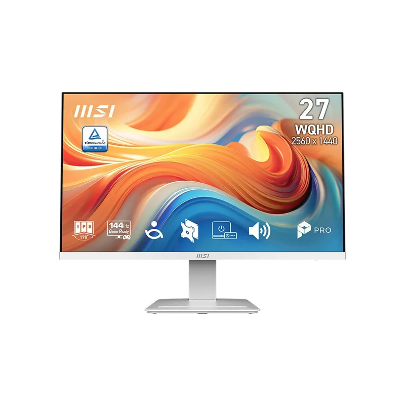 MSI PRO MP273QW E14 monitör
