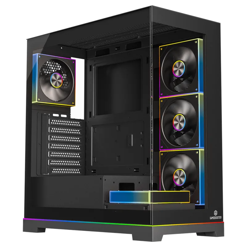 YUSUF KAYAALP-SOLID / AMD Ryzen 7 7800X3D / MSI GeForce RTX 5070 12GB / 16GB DDR5 / 500GB M.2 SSD / OEM PAKET