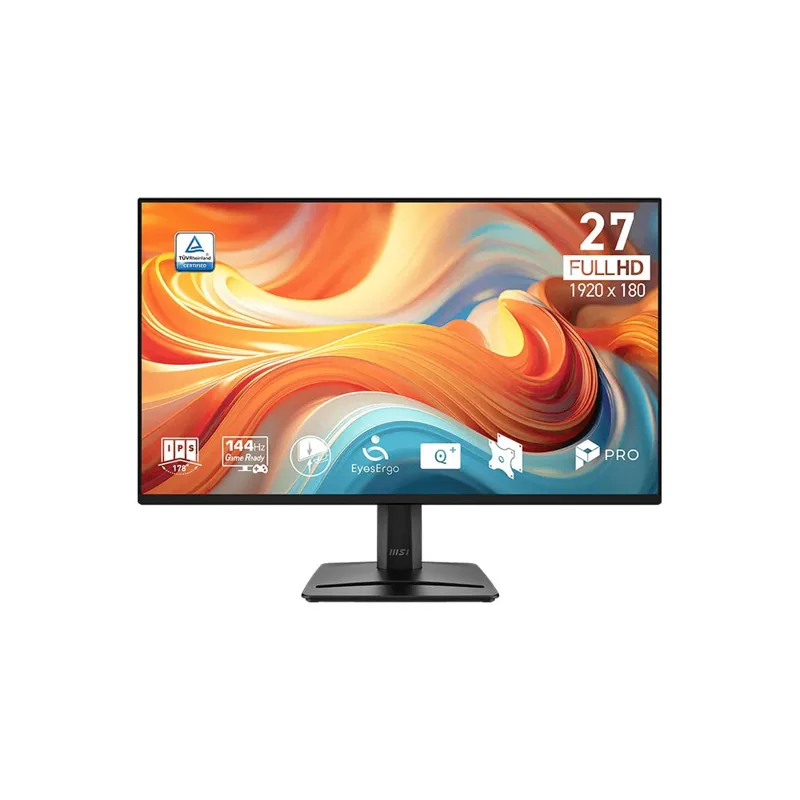 MSI PRO MP275 E14L monitör