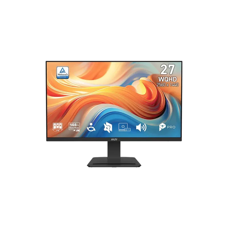 MSI PRO MP273Q E14 monitör