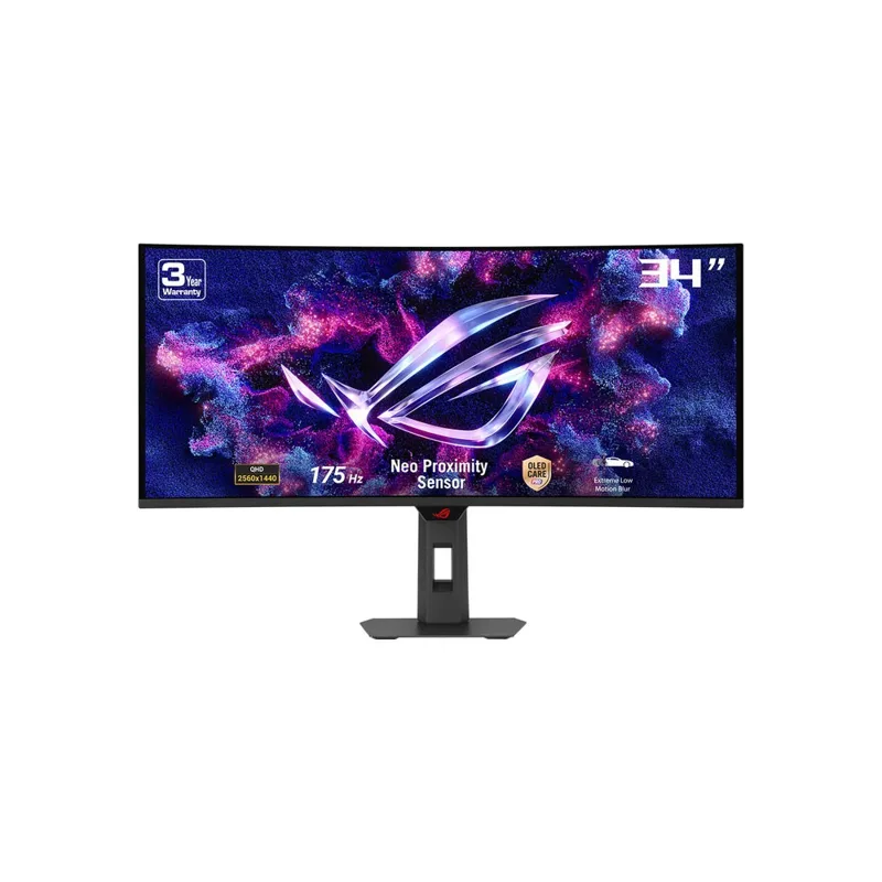 ASUS ROG Strix monitör