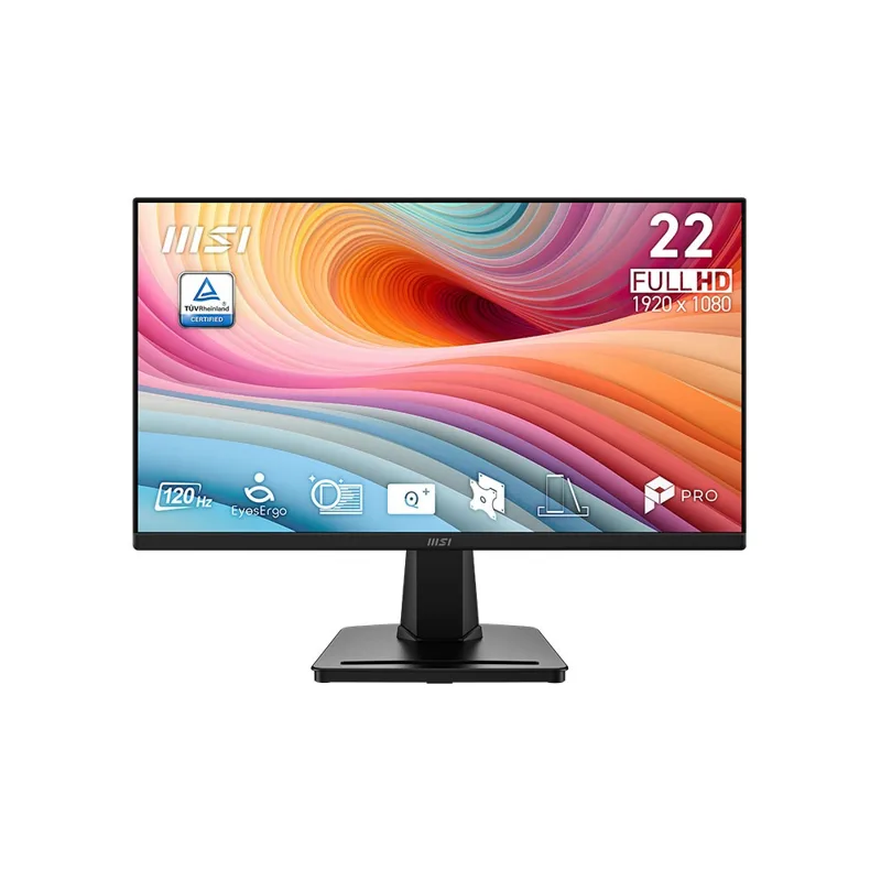 MSI PRO MP225 E12VL monitör