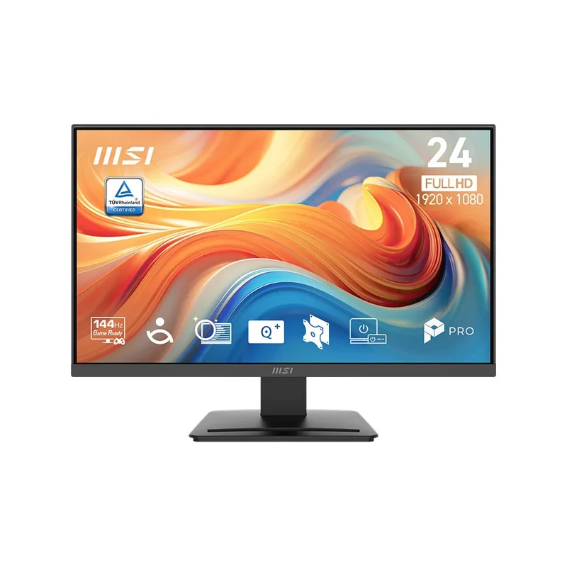 MSI PRO MP241 E14V monitör