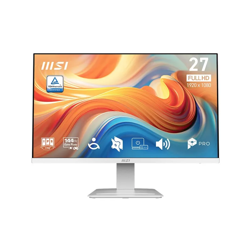 MSI PRO MP273W E14A monitör