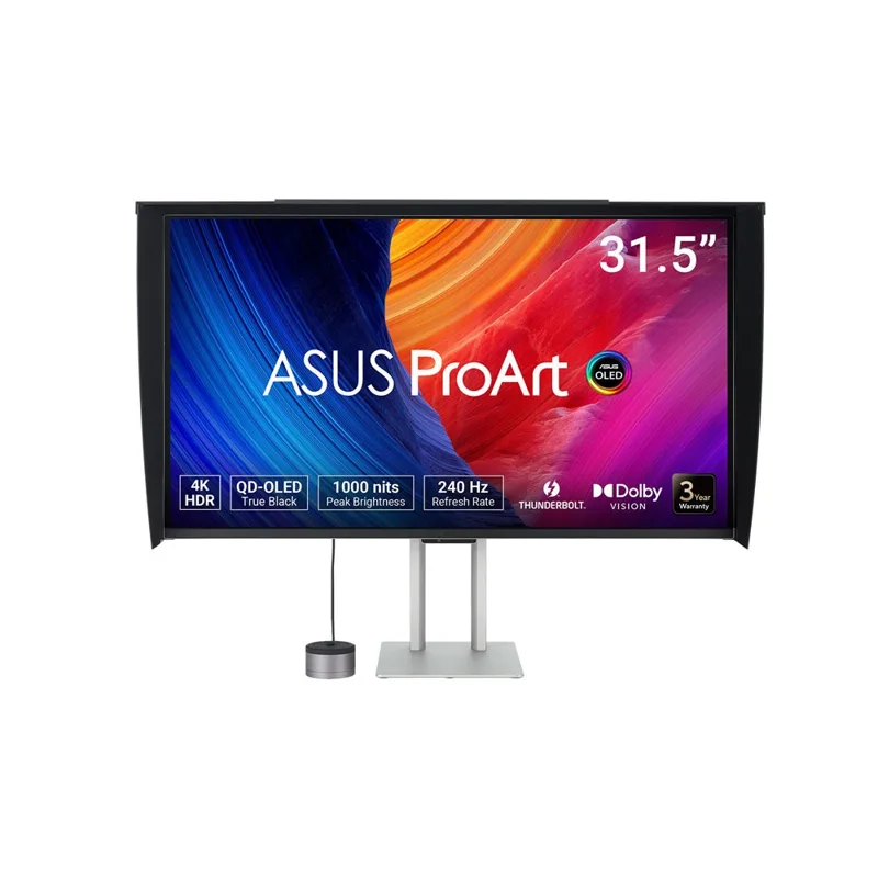ASUS ProArt PA32UCDMR-K monitör