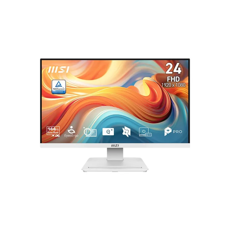 MSI PRO MP241W E14V monitör