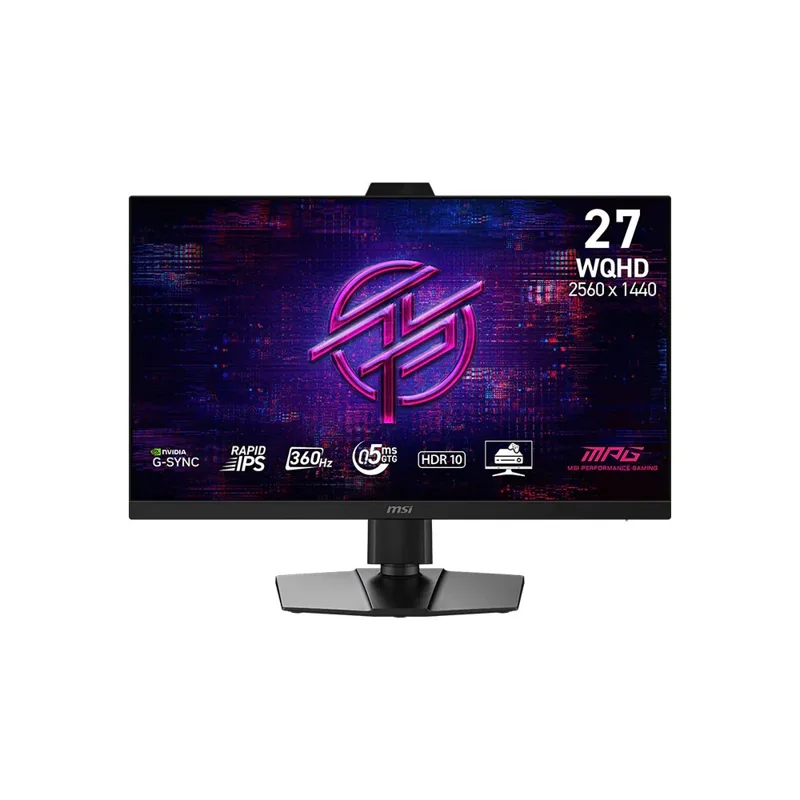 MSI MPG 272QRF X36 monitör