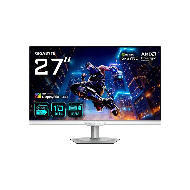 Gigabyte M27UP ICE monitör