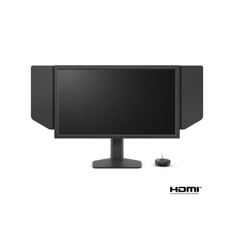 BenQ Zowie XL2586X+ monitör