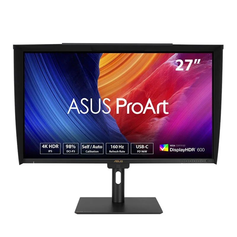 ASUS ProArt PA27UCGE monitör