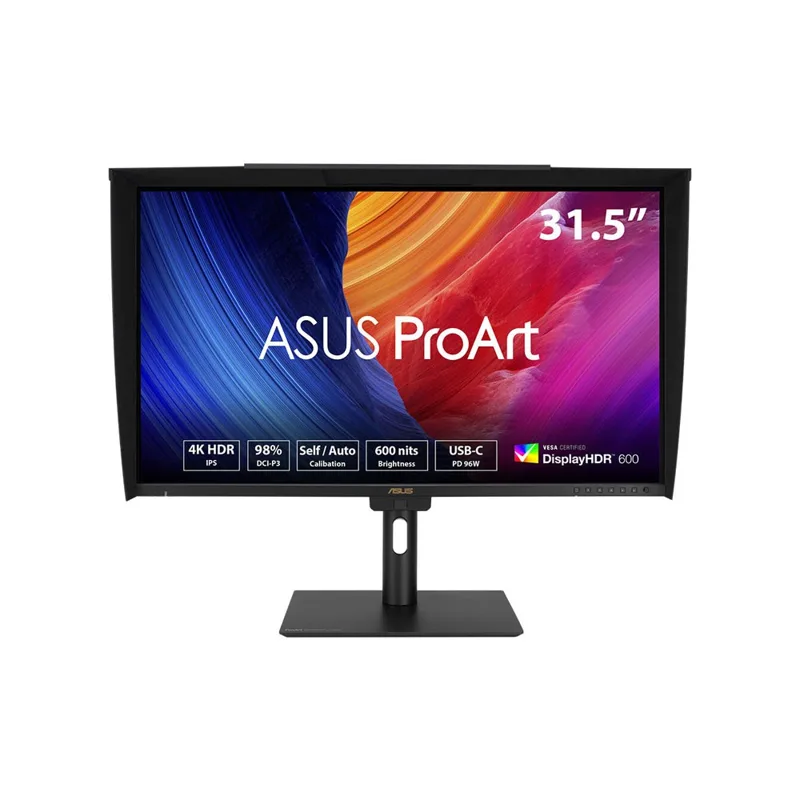 ASUS ProArt PA32UCE monitör