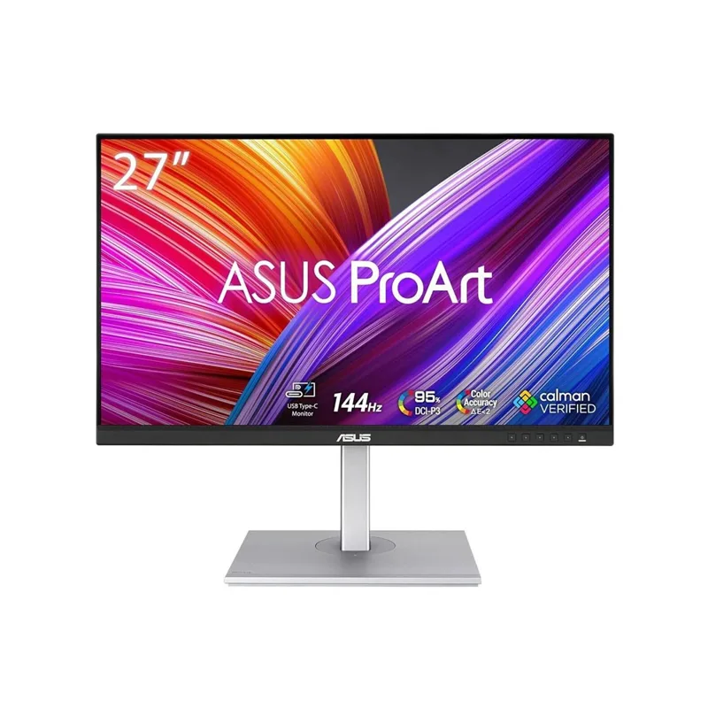ASUS ProArt PA278CGV monitör