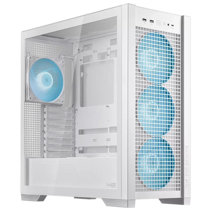 KAISER-25 V2 / INTEL Core Ultra 7 265K / ASUS GeForce RTX 5070 12GB / 16GB DDR5 / 1TB M.2 SSD / OEM PAKET
