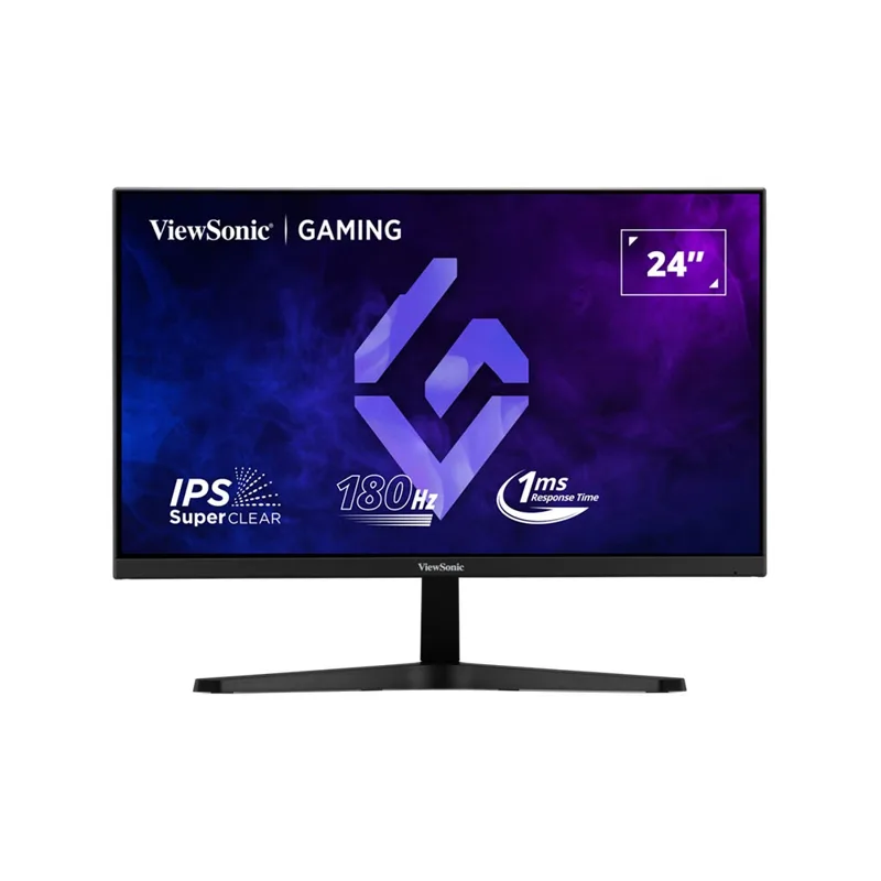 ViewSonic VX24G1-HD monitör