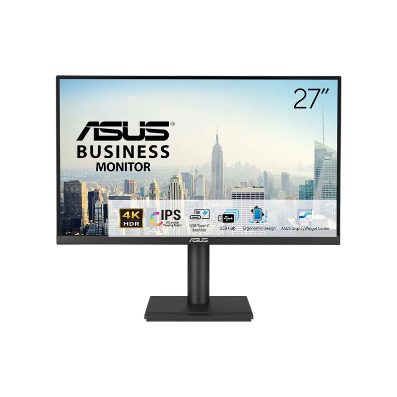 ASUS VA27UCPS monitör