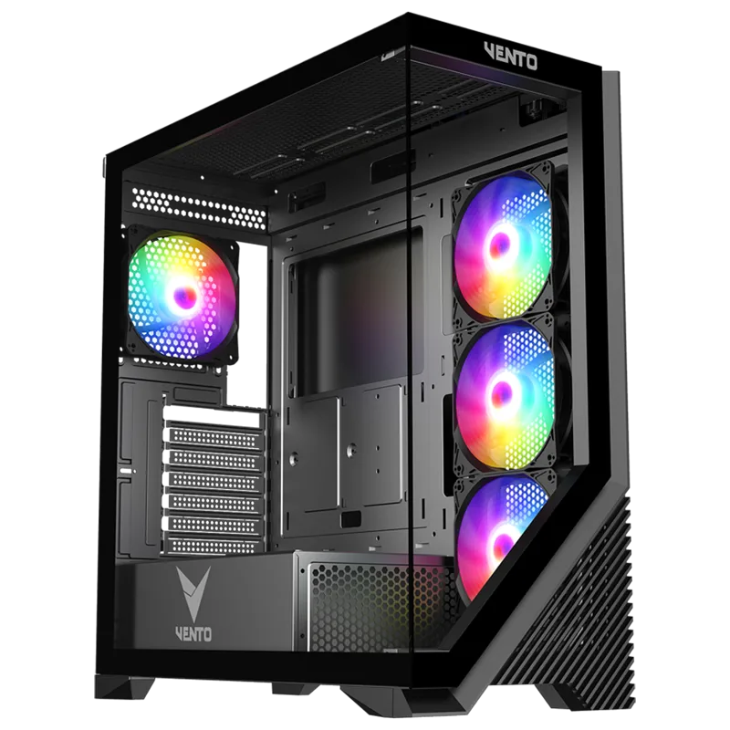 SURPRISE-5060T / INTEL Core Ultra 5 225F / MSI GeForce RTX 5060 Ti 16GB / 16GB DDR5 / 500GB NVME M.2 SSD / OEM PAKET