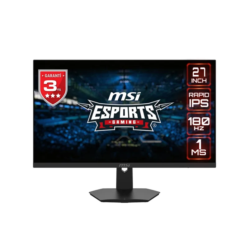MSI G274F monitör