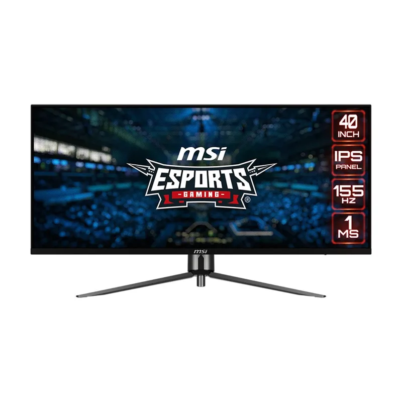 MSI MAG401QR monitör
