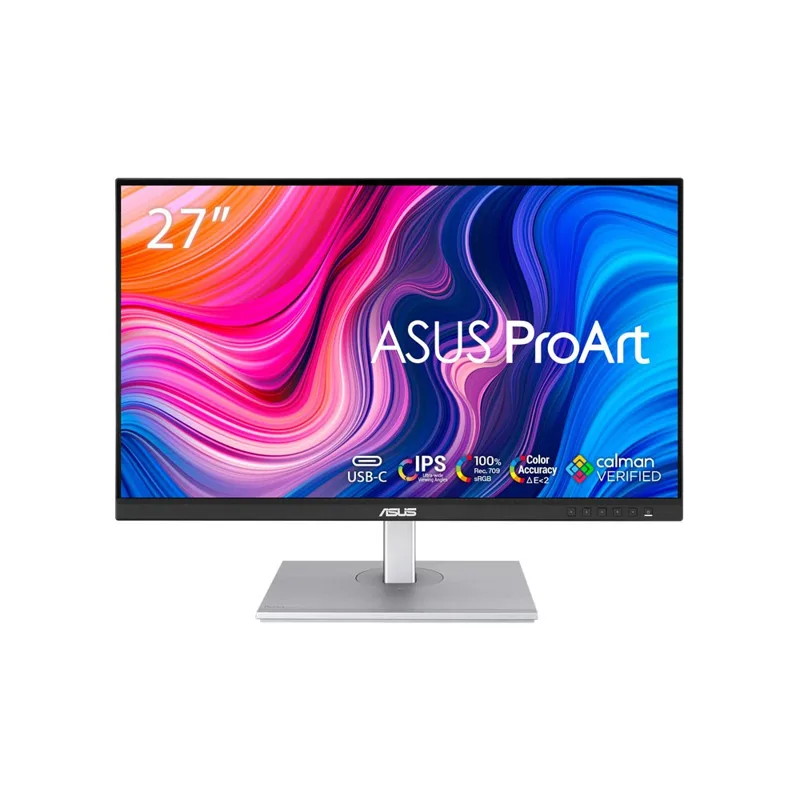 ASUS ProArt Display PA278CV monitör