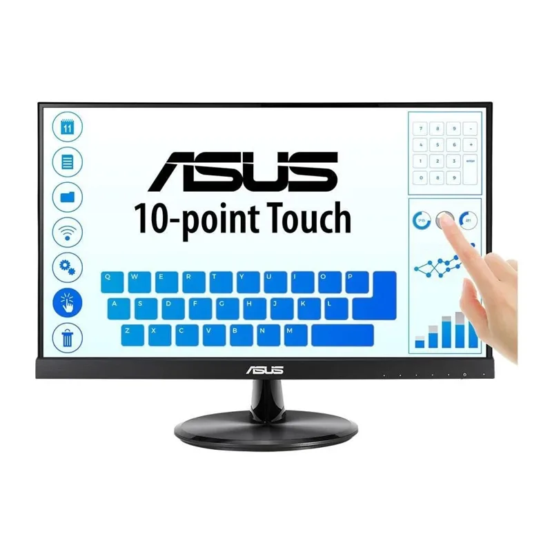 ASUS VT229H monitör