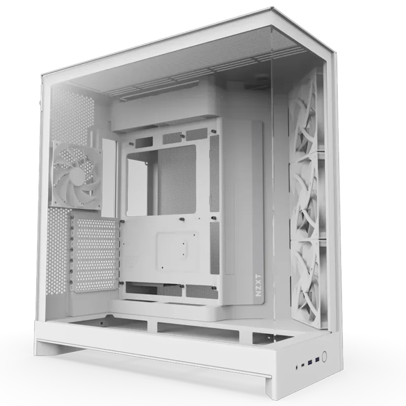 PHOENIX-5090 V10 / AMD Ryzen 7 9850X3D / ASUS PRIME GeForce RTX 5090 32GB / 32GB DDR5 / 1TB M.2 SSD / OEM PAKET