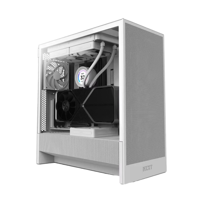PHOENIX-5080 V8 / AMD Ryzen 7 9850X3D / ASUS PRIME GeForce RTX 5080 16GB / 32GB DDR5 / 1TB M.2 SSD / OEM PAKET