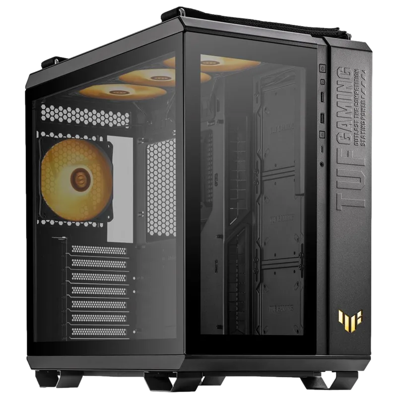 PHOENIX-5080 V6 / AMD Ryzen 9 9950X3D2 / ASUS GeForce RTX 5080 16GB / 32GB DDR5 / 1TB M.2 SSD / OEM PAKET