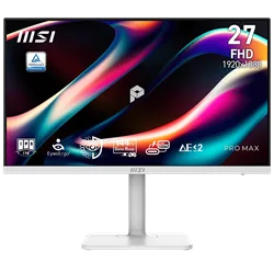 MSI PRO MAX 271PHW E14 monitör