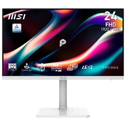 MSI PRO MAX 241PHW E14 monitör