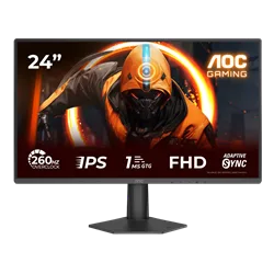 AOC 24G50Z2 monitör