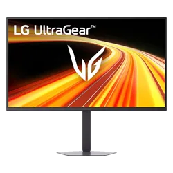 LG UltraGear 32G620B-B G6 monitör