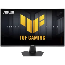 ASUS TUF Gaming VG27VQM5F monitör