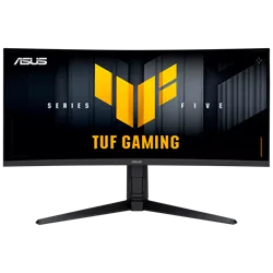 ASUS TUF Gaming VG34WQL5A monitör