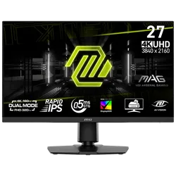 MSI MAG 272URDF E16 monitör