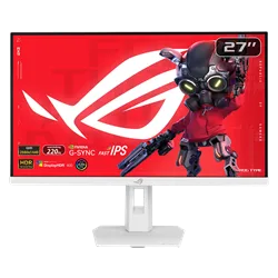 ASUS ROG Strix XG27ACSR-W monitör