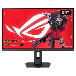 ASUS ROG Strix XG27ACSR monitör