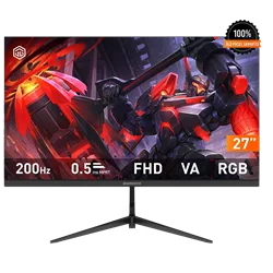 GAMEBOOSTER Ruvie FF20 monitör