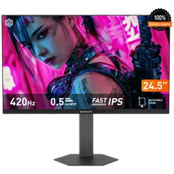 GAMEBOOSTER Atlas EF42 monitör
