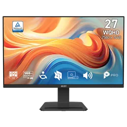 MSI PRO MP273Q E14 monitör