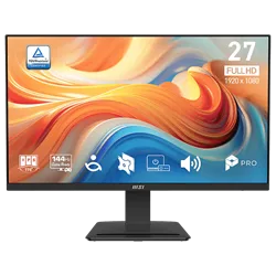 MSI PRO MP273 E14A monitör