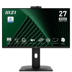MSI PRO MP275QPDG monitör
