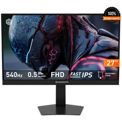 GAMEBOOSTER GB-27F540FP monitör