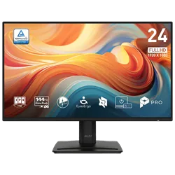 MSI PRO MP242 E14A monitör