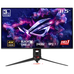 ASUS ROG Strix PG32UCDM3 Gen3 monitör