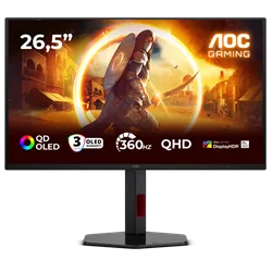 AOC Q27G4SDR monitör