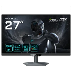 Gigabyte G27Q20 monitör