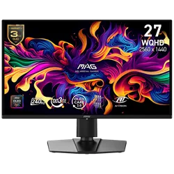 MSI MAG 274QP monitör